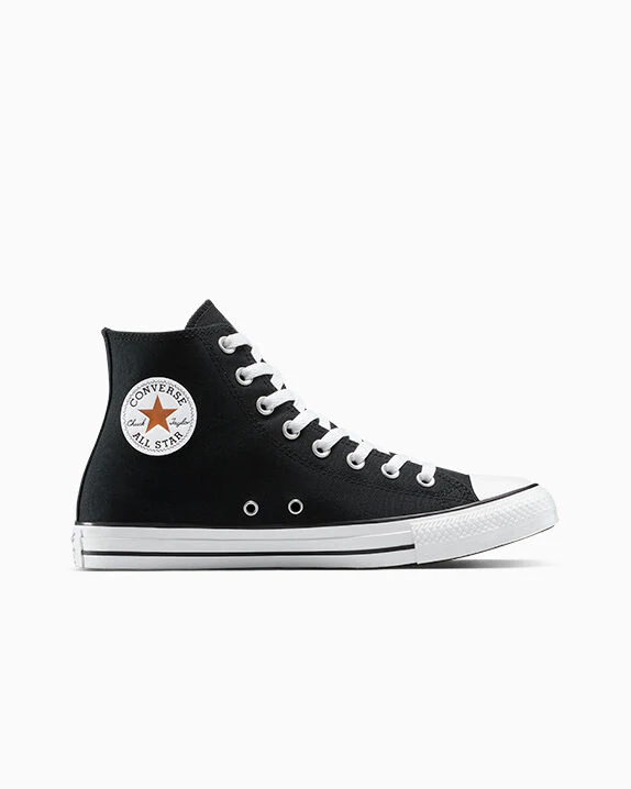 Converse x Tom and Jerry Chuck Taylor All Star High Top - Image 4