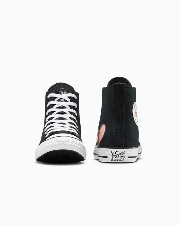 Converse x Tom and Jerry Chuck Taylor All Star High Top - Image 8