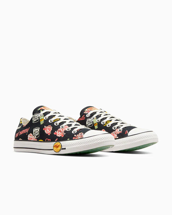 Converse x Topo Chico Chuck Taylor All Star Low Top - Image 5