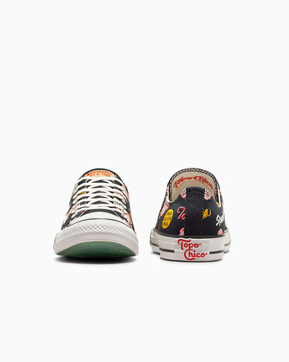 Converse x Topo Chico Chuck Taylor All Star Low Top - Image 6
