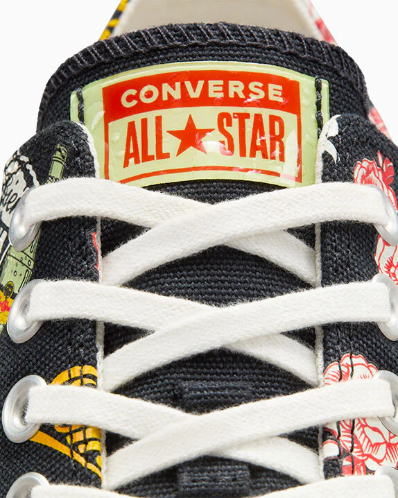 Converse x Topo Chico Chuck Taylor All Star Low Top - Image 8
