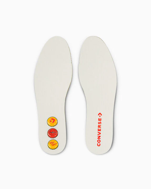 Converse x Topo Chico Chuck Taylor All Star Low Top - Image 9