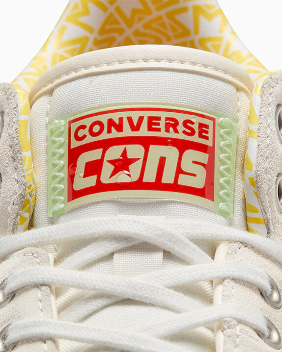 Converse x Topo Chico Fastbreak Pro Mid Top - Image 8