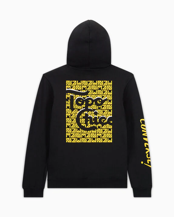 Converse x Topo Chico Hoodie - Image 3