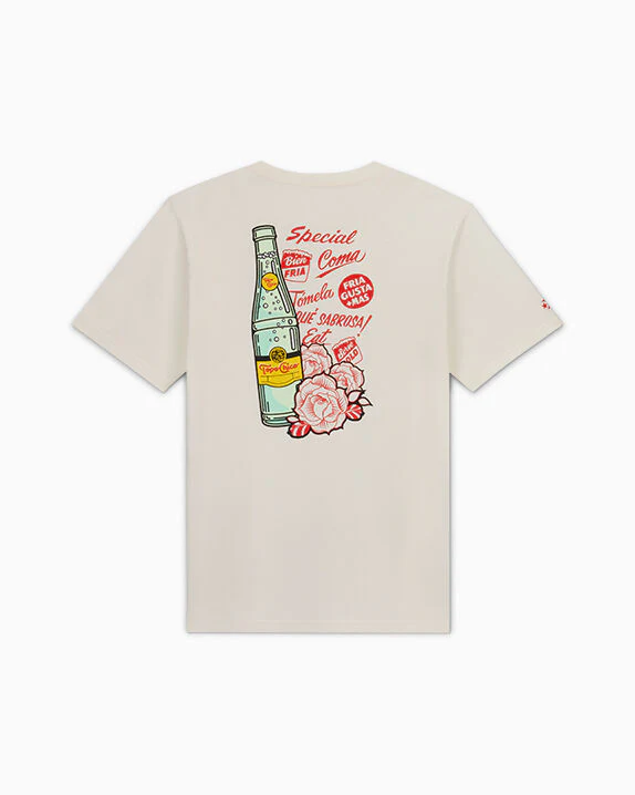 Converse x Topo Chico T-Shirt - Image 3