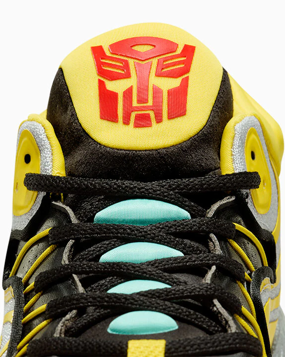 Converse x Transformers All Star BB Shift CX High Top - Image 9