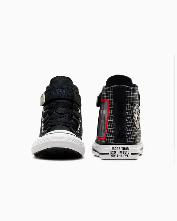 Converse x Transformers Chuck Taylor All Star Easy-On High Top - Image 6