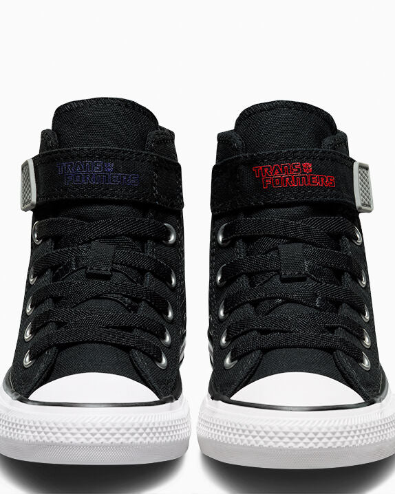 Converse x Transformers Chuck Taylor All Star Easy-On High Top - Image 8
