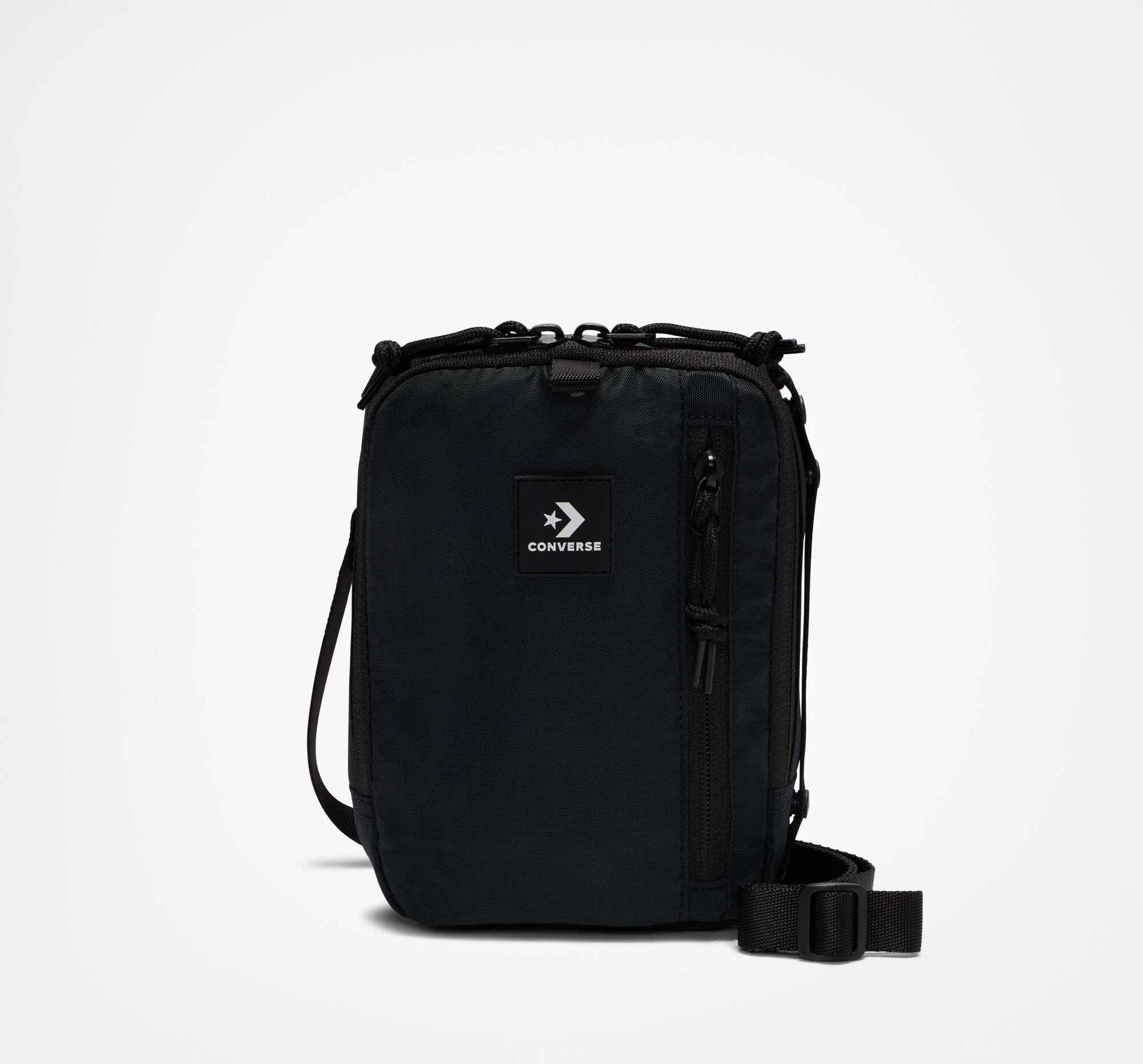 Convertible Crossbody Bag