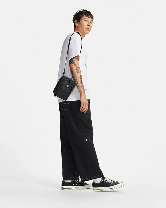 Convertible Crossbody Bag - Image 7