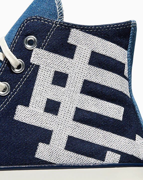 Converse x Eric Emanuel Chuck 70 High Top - Image 4