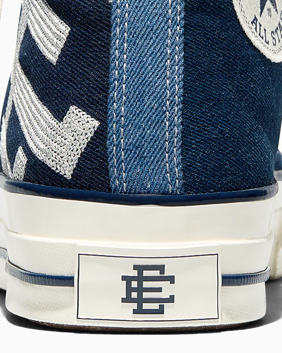 Converse x Eric Emanuel Chuck 70 High Top - Image 5