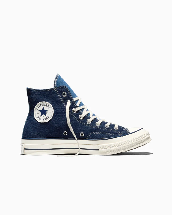 Converse x Eric Emanuel Chuck 70 High Top - Image 6