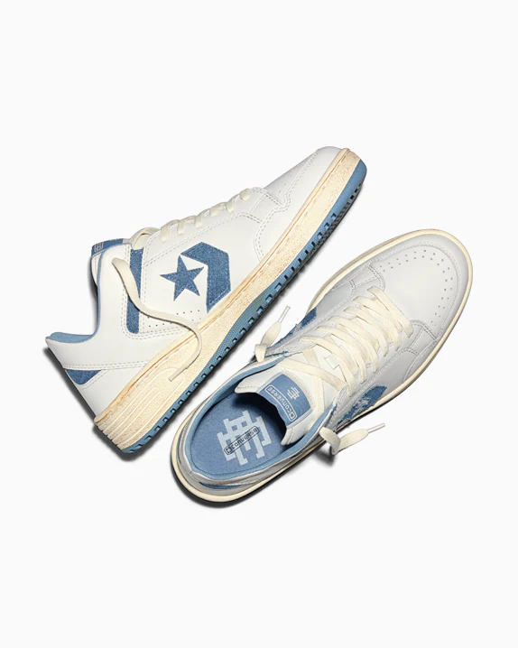 Converse x Eric Emanuel Weapon - Image 2