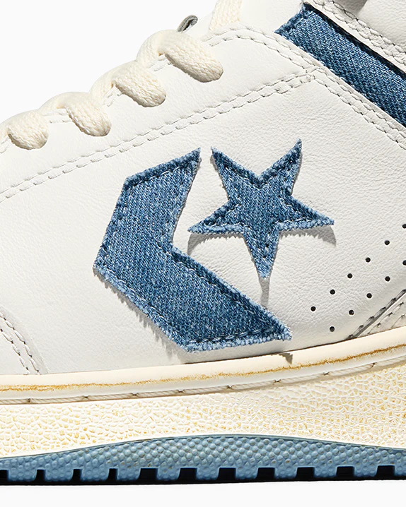 Converse x Eric Emanuel Weapon - Image 3