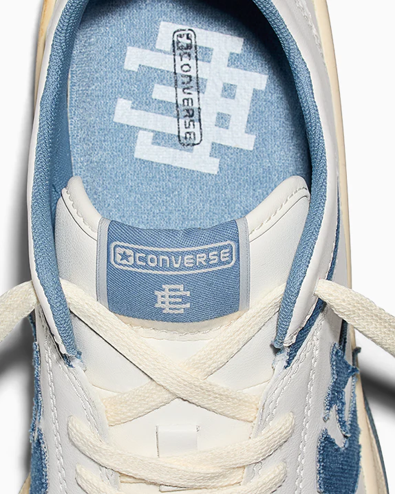 Converse x Eric Emanuel Weapon - Image 4