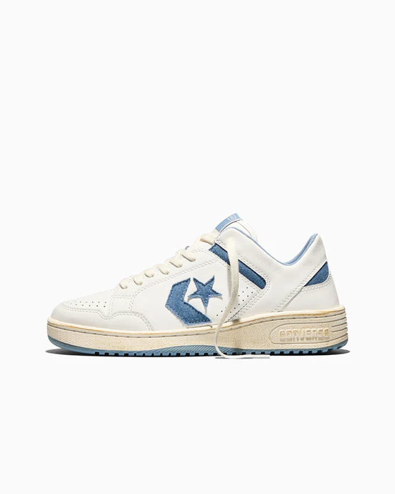 Converse x Eric Emanuel Weapon - Image 5