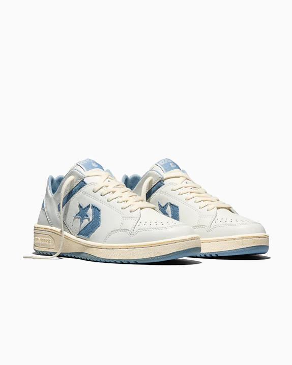 Converse x Eric Emanuel Weapon - Image 7