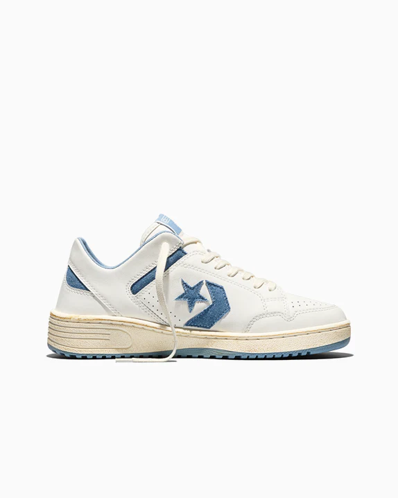 Converse x Eric Emanuel Weapon - Image 8