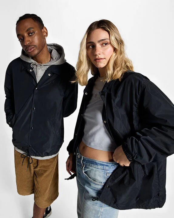 Go-To Andover Coach's Jacket - Image 2