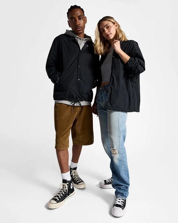 Go-To Andover Coach's Jacket - Image 7