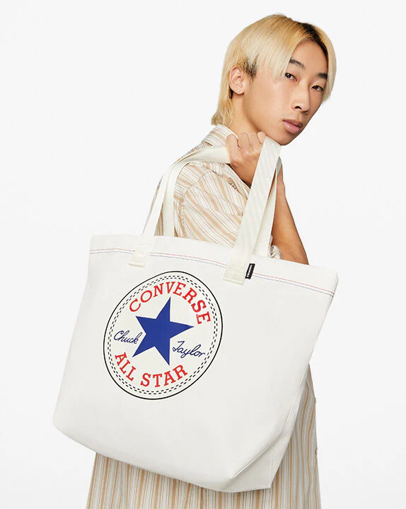Graphic Tote Bag - Image 2