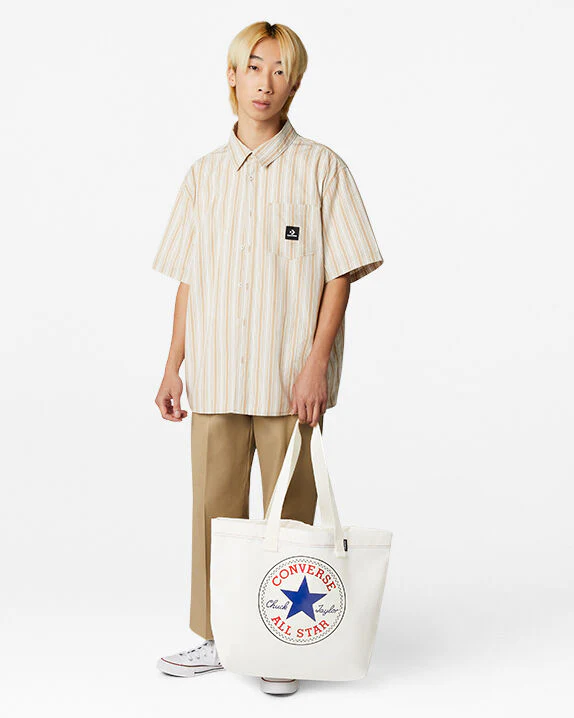 Graphic Tote Bag - Image 3