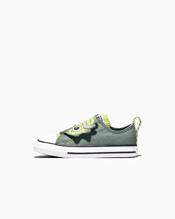 Chuck Taylor All Star One Strap Dinos Easy-on - Image 5