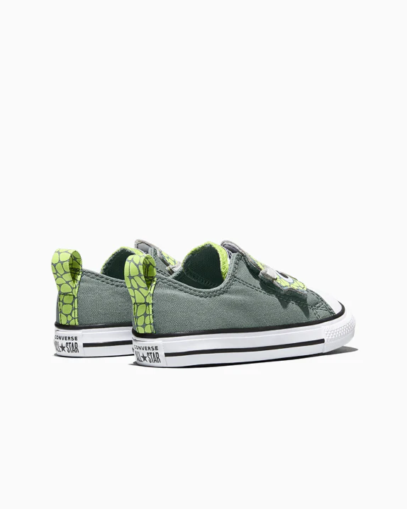 Chuck Taylor All Star One Strap Dinos Easy-on - Image 6