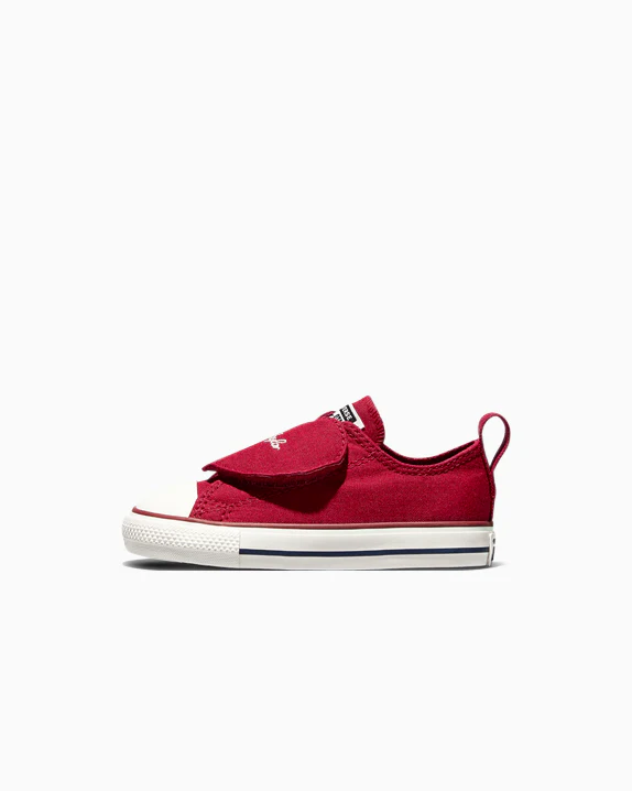 Chuck Taylor All Star One Strap Hearts - Image 3