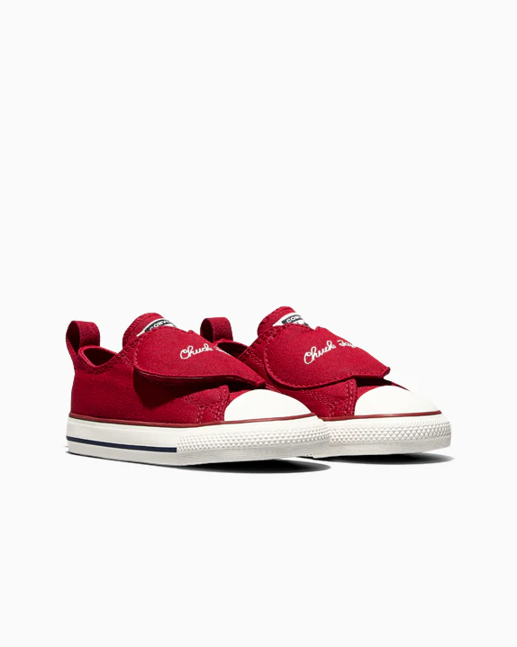 Chuck Taylor All Star One Strap Hearts - Image 4