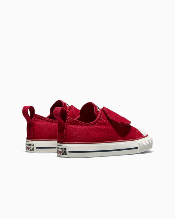 Chuck Taylor All Star One Strap Hearts - Image 5