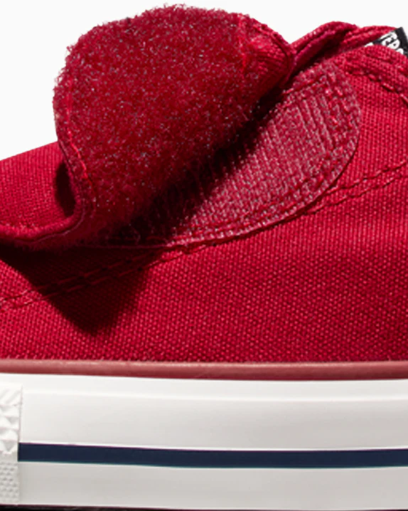 Chuck Taylor All Star One Strap Hearts - Image 6