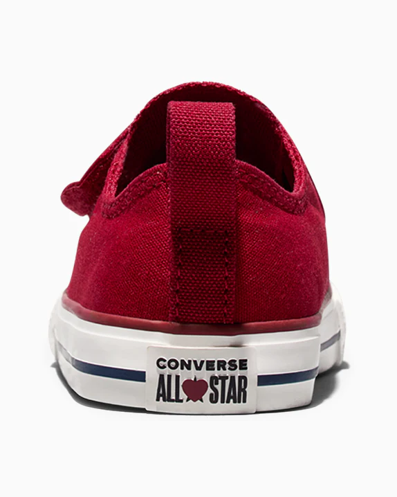 Chuck Taylor All Star One Strap Hearts - Image 7