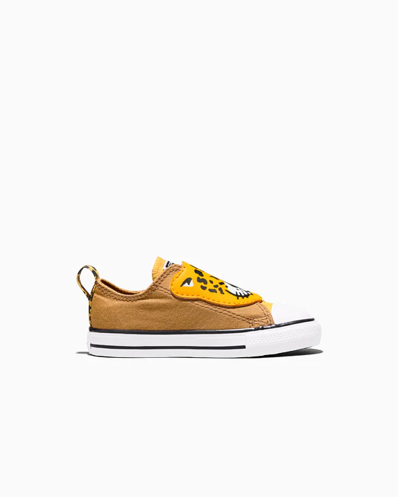 Chuck Taylor All Star One Strap Leopards Easy-on - Image 7