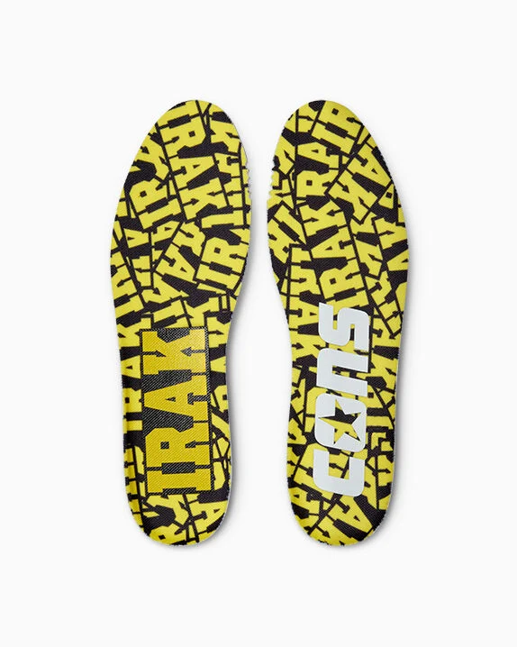 Converse x IRAK NYC One Star Pro Low Top - Image 24