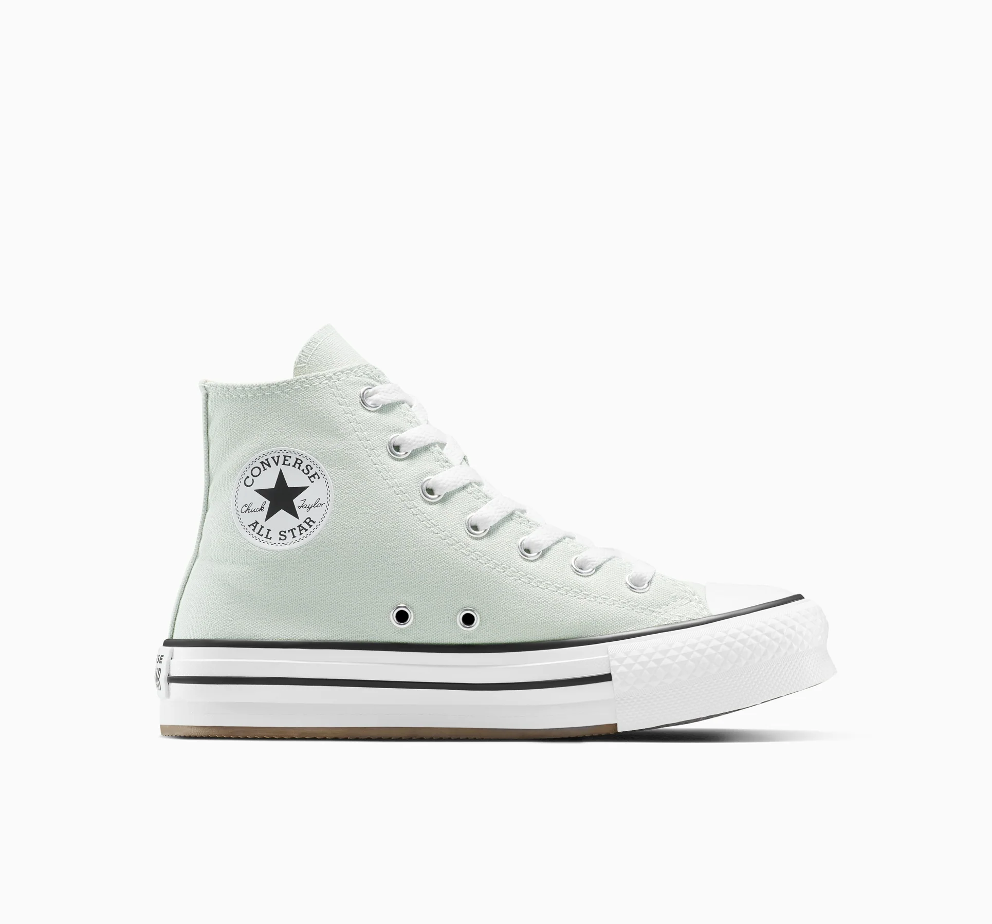 Chuck Taylor All Star EVA Lift Platform