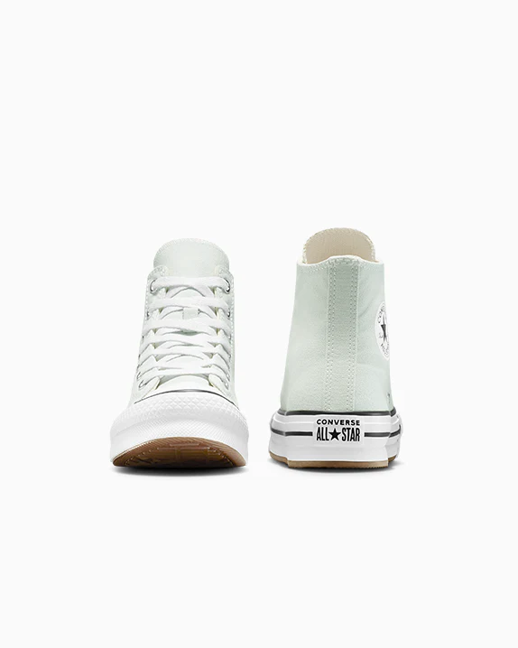Chuck Taylor All Star EVA Lift Platform - Image 4