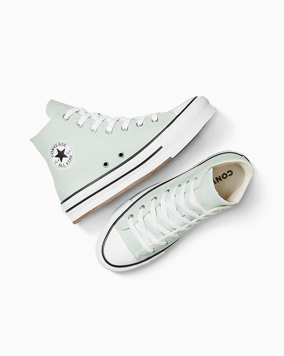 Chuck Taylor All Star EVA Lift Platform - Image 6