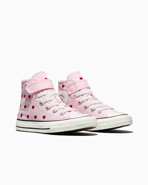 Chuck Taylor All Star Hearts & Roses Easy-On - Image 4
