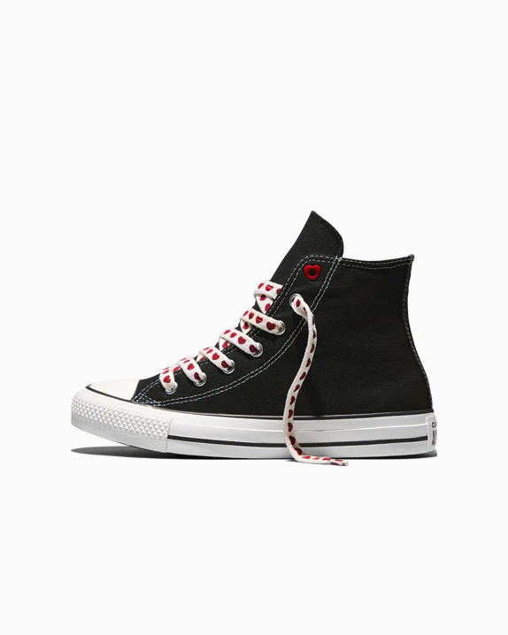 Chuck Taylor All Star Hearts - Image 2