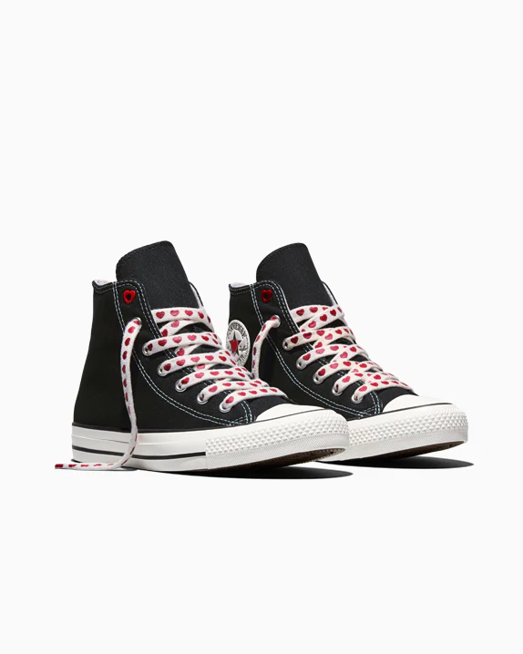 Chuck Taylor All Star Hearts - Image 4