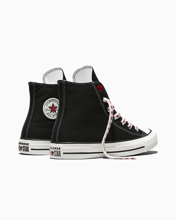 Chuck Taylor All Star Hearts - Image 5