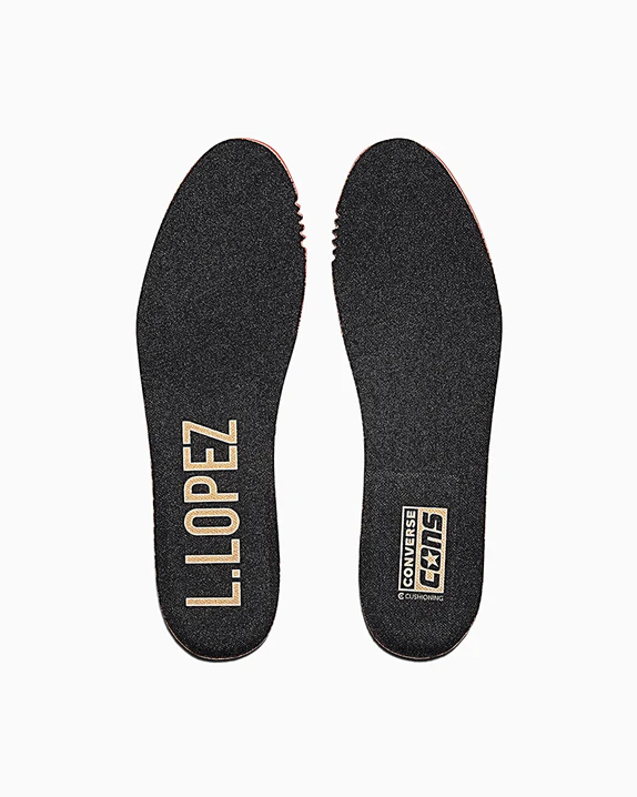 Louie Lopez Pro 2 Suede Low Top - Image 13