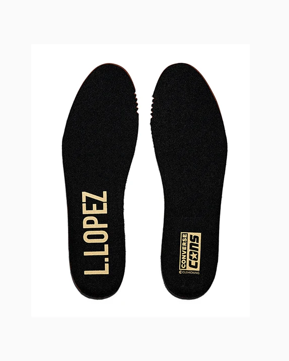 Louie Lopez Pro 2 Suede Low Top - Image 7