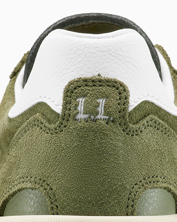 Louie Lopez Pro 2 Suede Low Top - Image 4