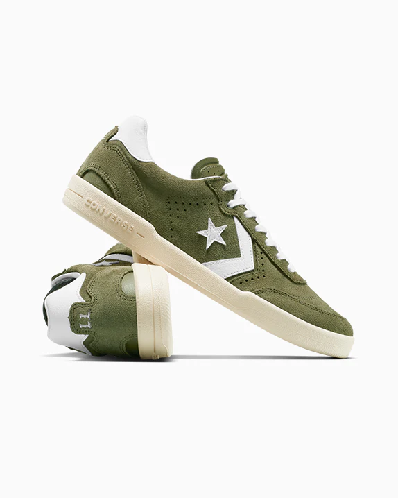 Louie Lopez Pro 2 Suede Low Top - Image 7