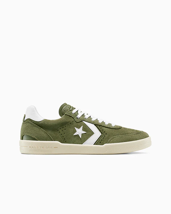 Louie Lopez Pro 2 Suede Low Top - Image 9
