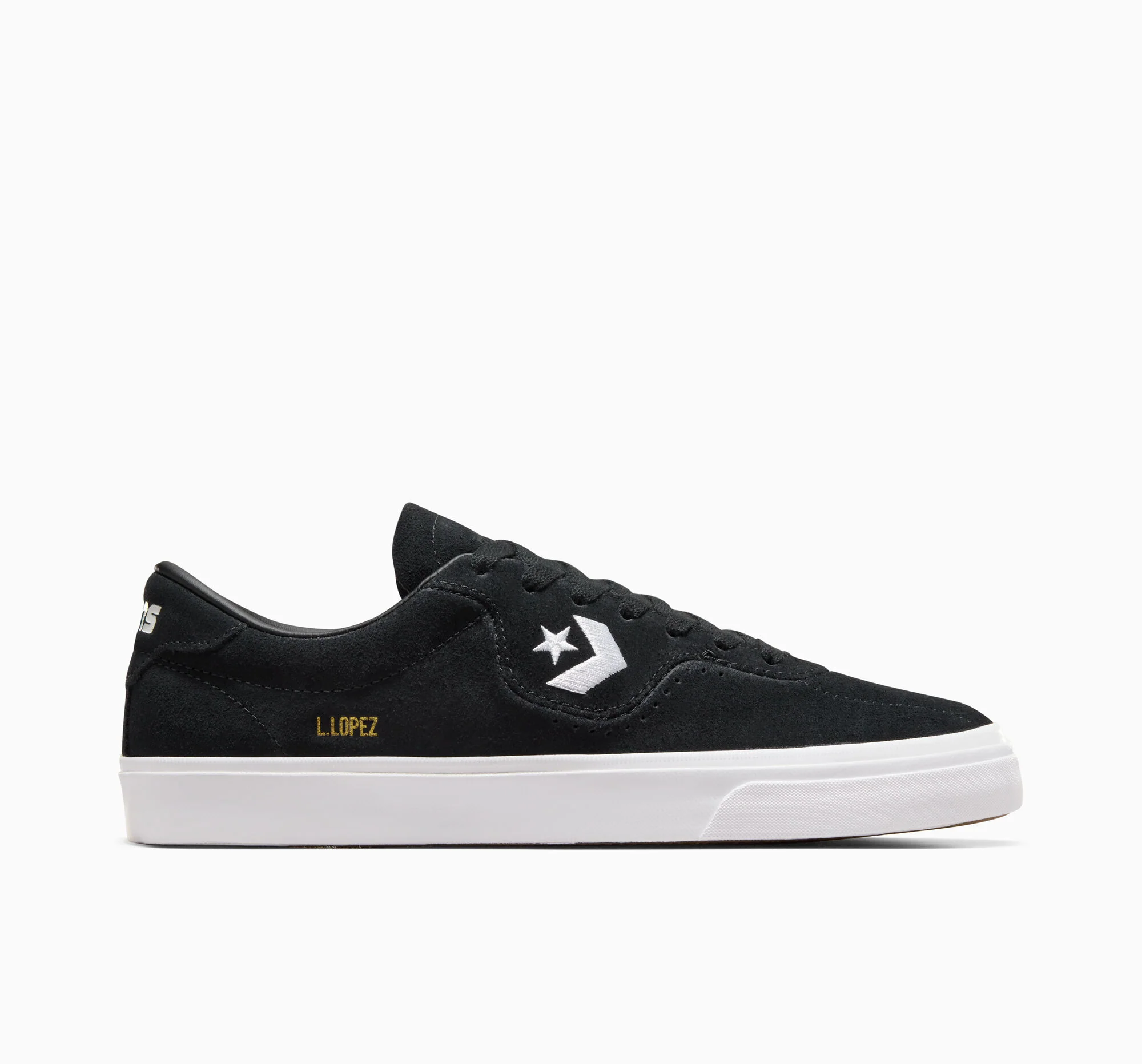Louie Lopez Pro Low Top