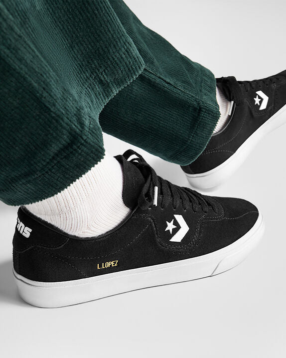 Louie Lopez Pro Low Top - Image 2